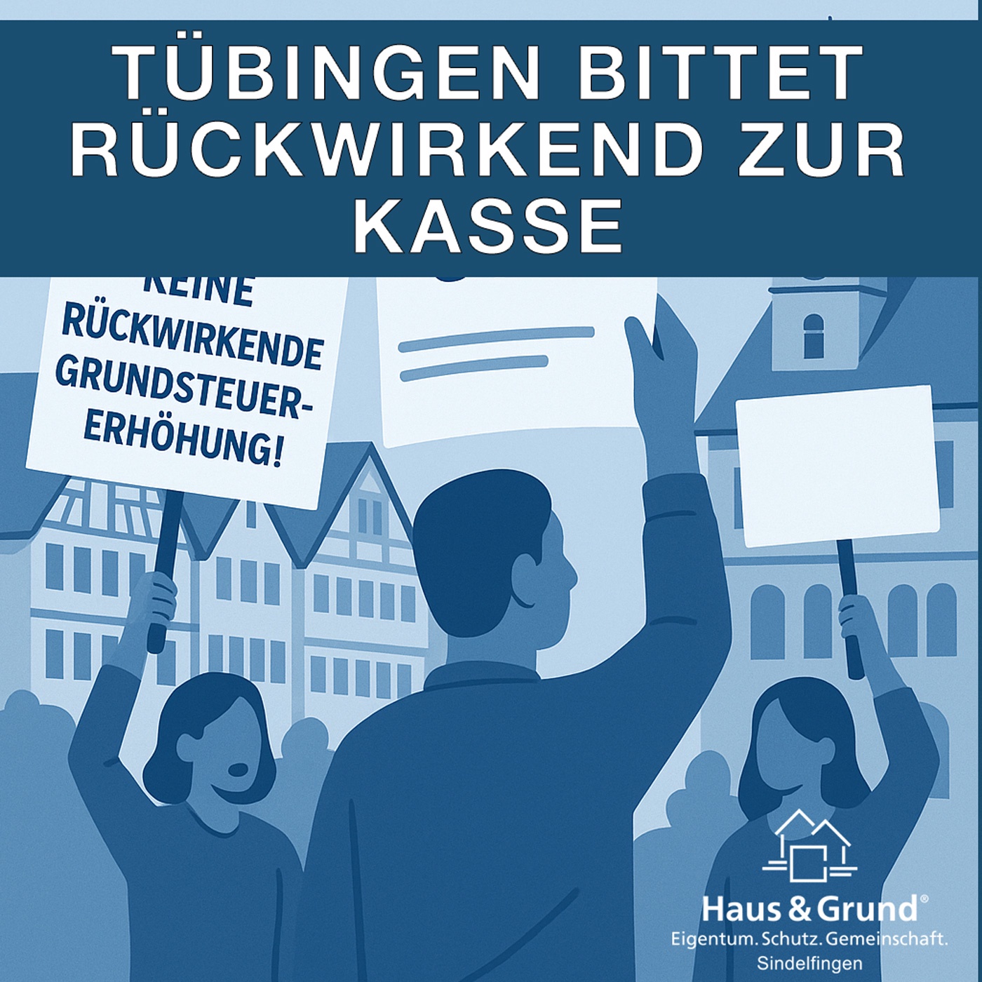 💰 Rückwirkend zur Kasse