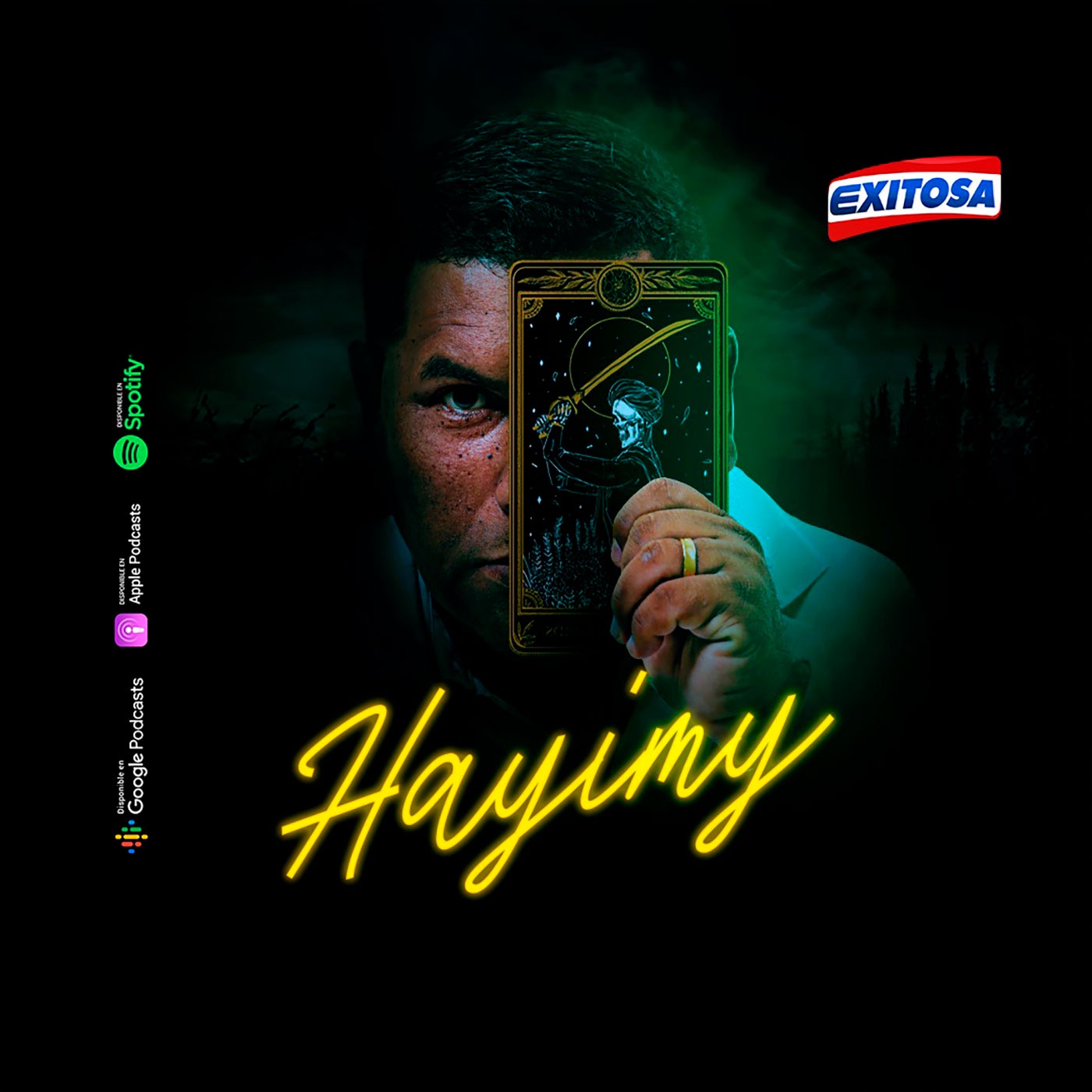 Hayimy