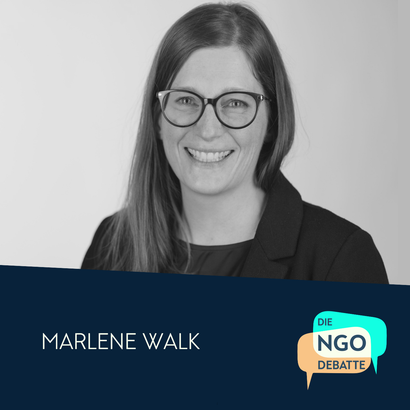 Warum arbeiten Menschen für  NGOs?