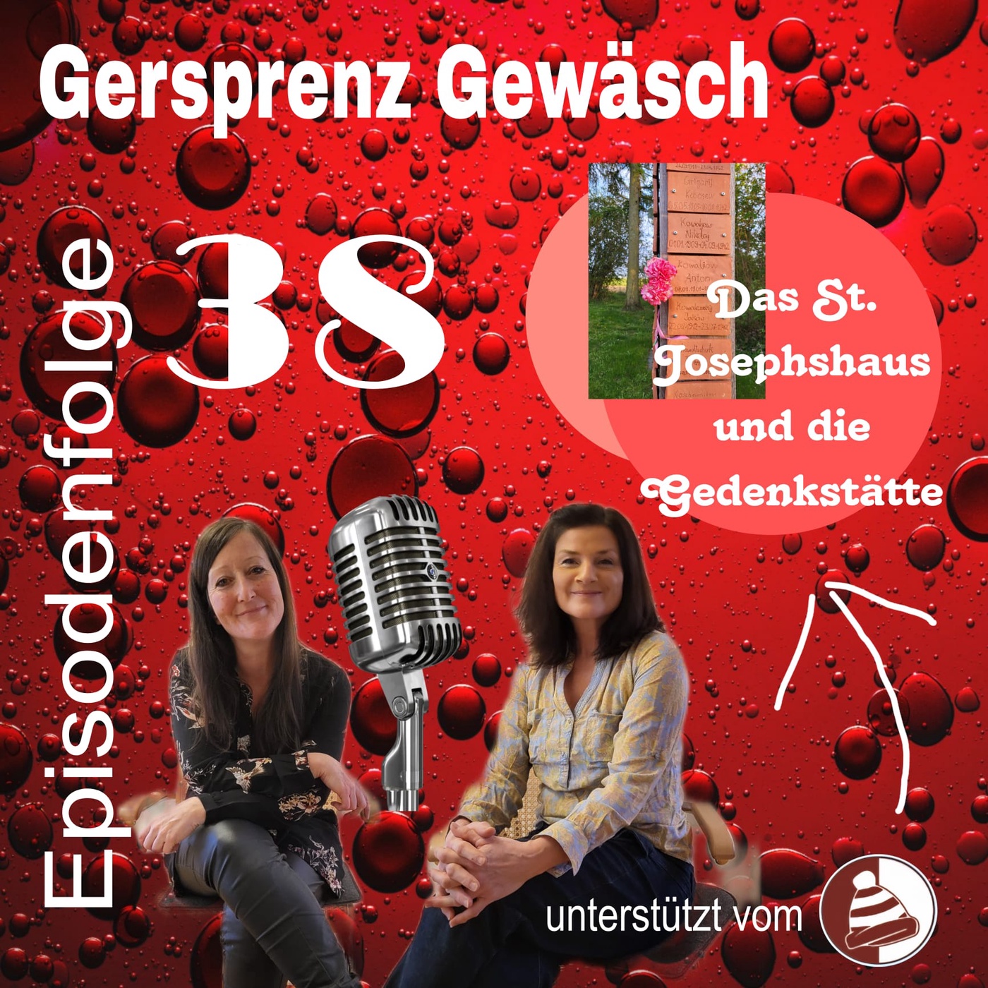 Gersprenz Gewäsch - Folge 38