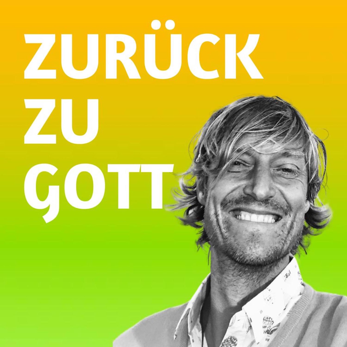 Zurück zu Gott - Maik Mönninghoff