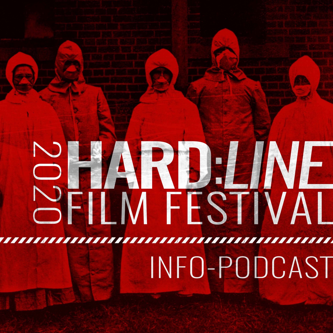 Hard:line 2020 – Info-Podcast 04
