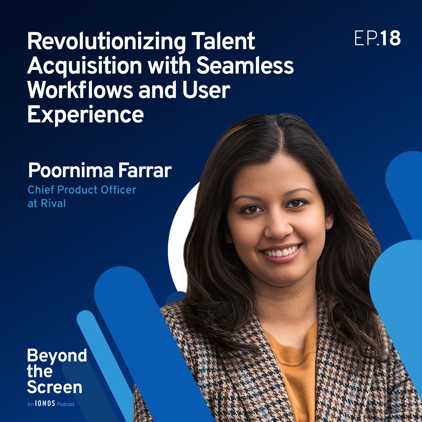 Revolutionizing Talent Acquisition with Seamless Workflows and User Experience