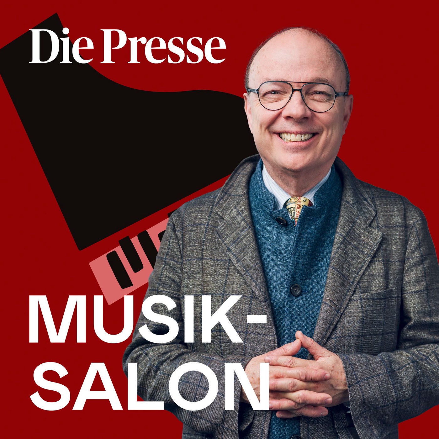 Musiksalon. Frauenpower: 