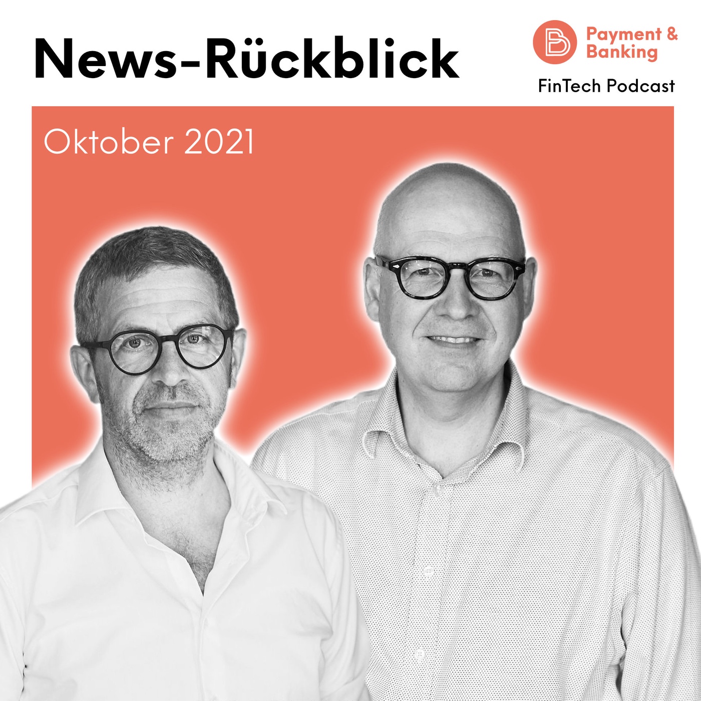 News-Rückblick Oktober 2021: Mit Revolut, N26, Unzer und vielen mehr!