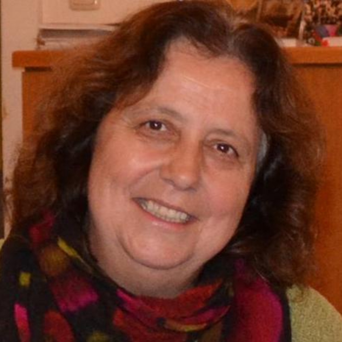 Impuls mit Roswitha Feige am 5. Juni 2025