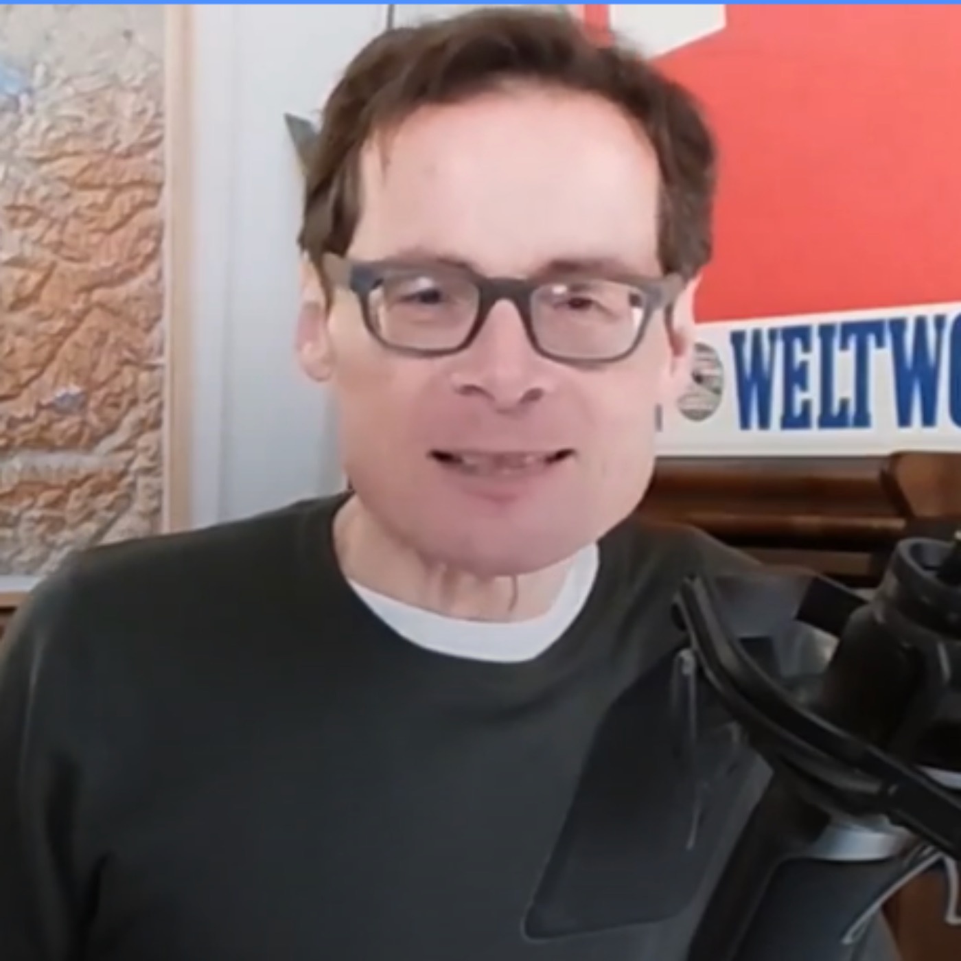 Deutscher Botschafter belehrt die Schweiz – Weltwoche Daily CH