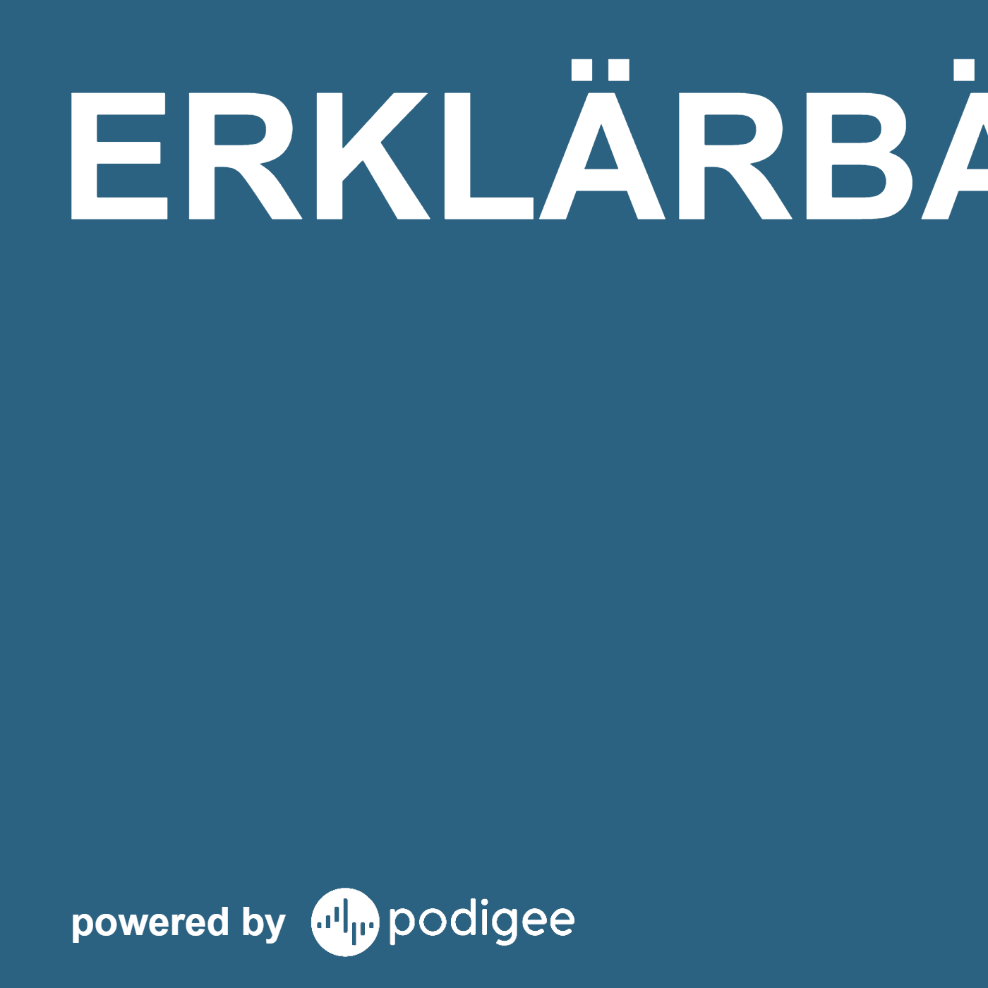 erklärbär