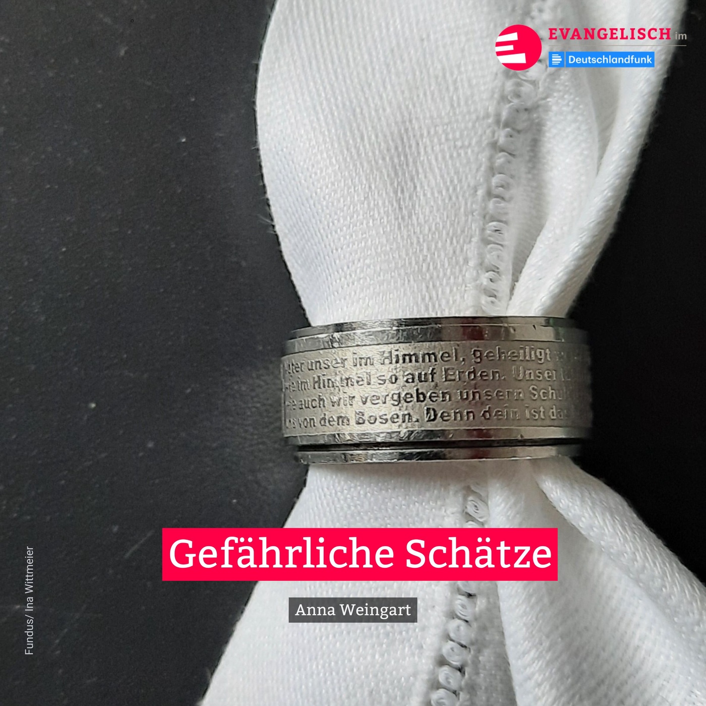 Gefährliche Schätze