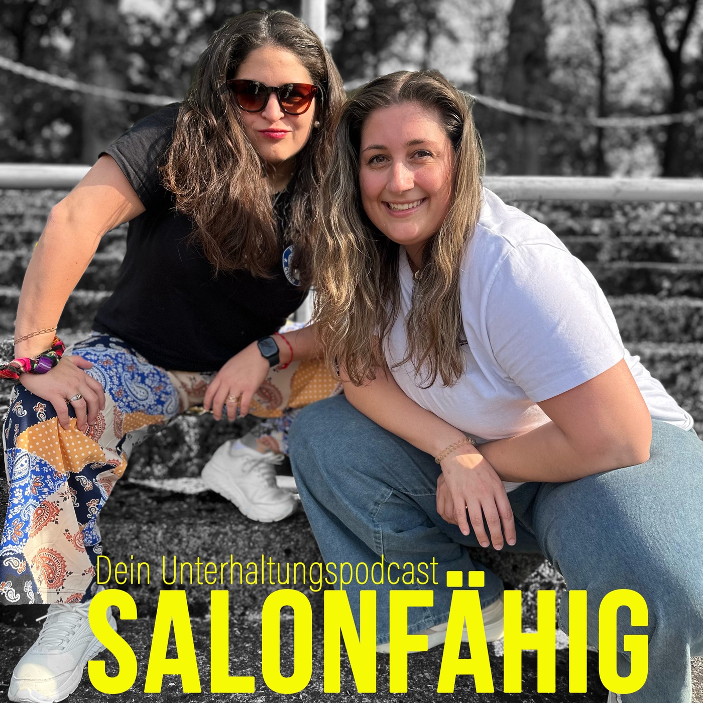 Salonfähig