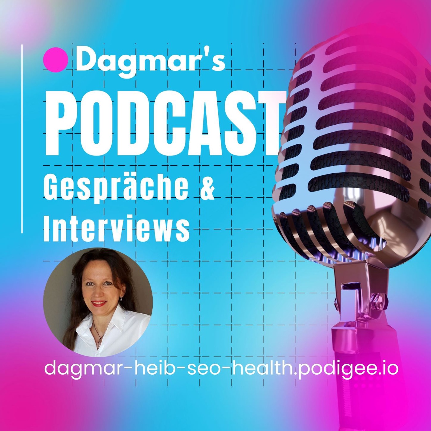 Dagmar's Podcast
