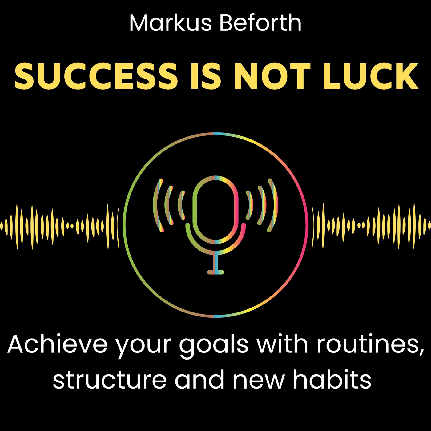 Success is not Luck