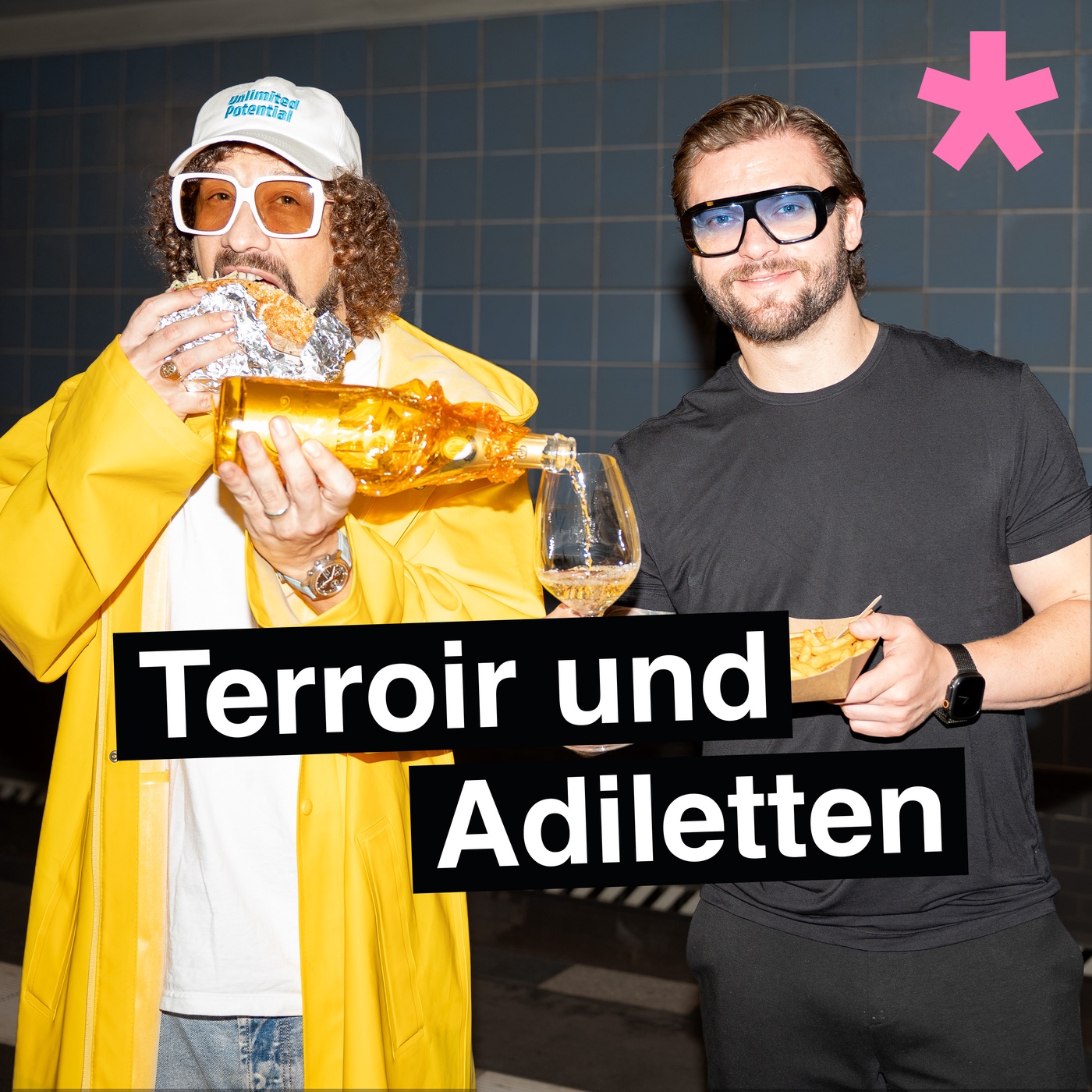 220: Käsekrainer Royale - mit Marion Ebner-Ebenauer, Markus Altenburger und Alwin Jurtschitsch
