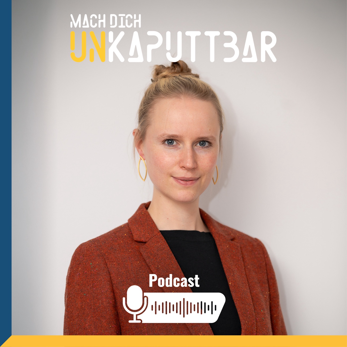 Fühlt ihr euch auch so einsam? Über die Generation Loneliness – Podcast mit Prof. Dr. Susanne Bücker