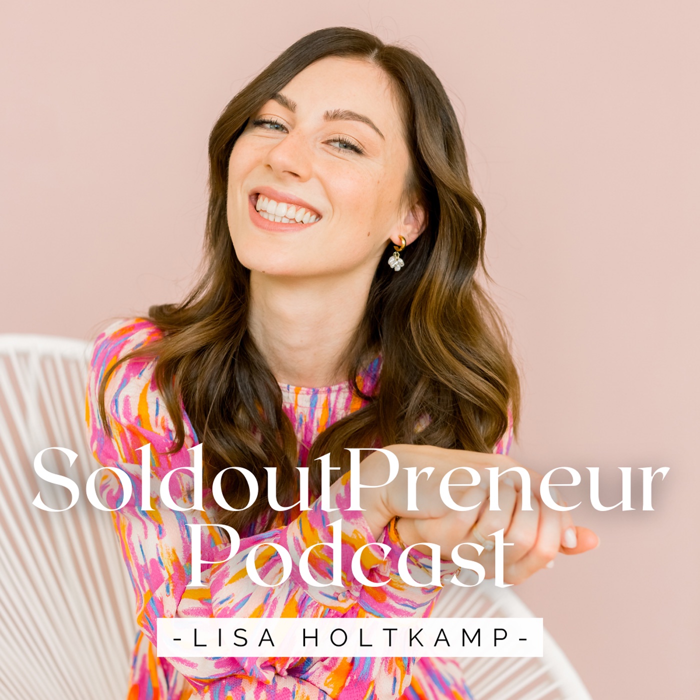 SoldoutPreneur® Podcast