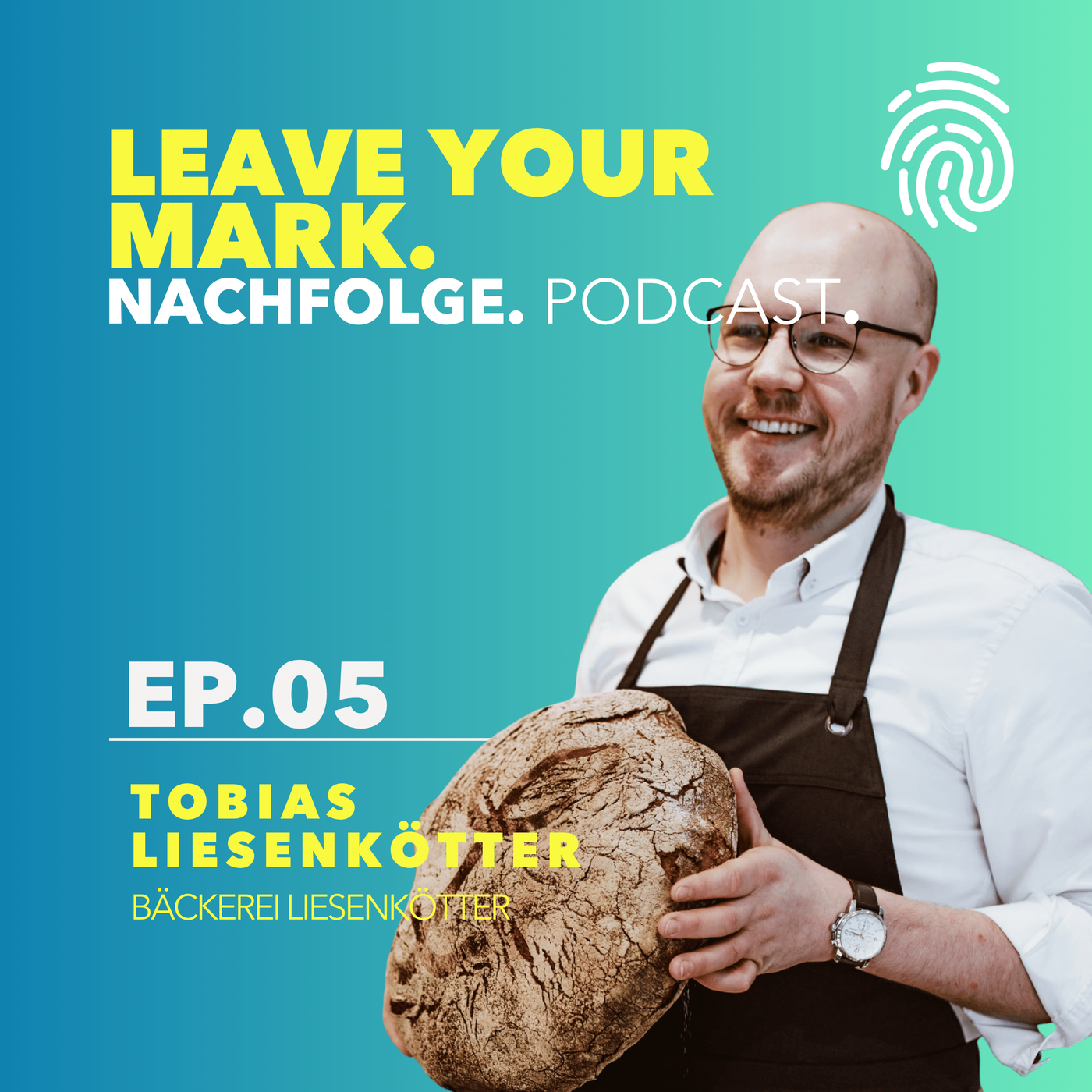 Wenn der Piefke Chef wird: Aufwachsen zwischen Brotkörben & Brötchen.