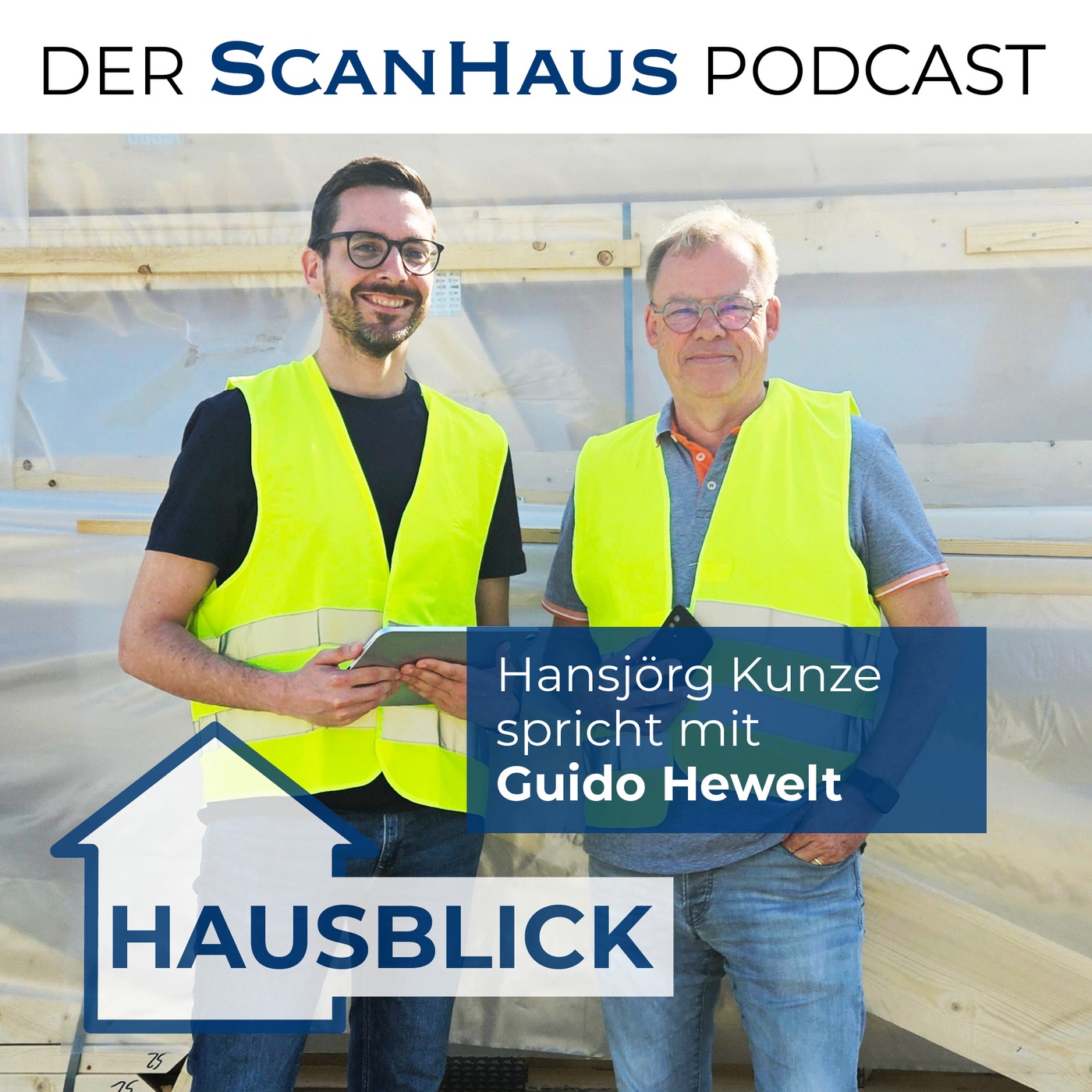 Geheimwaffe der Baukunst: Wie das Konstruktionsteam von ScanHaus Marlow
