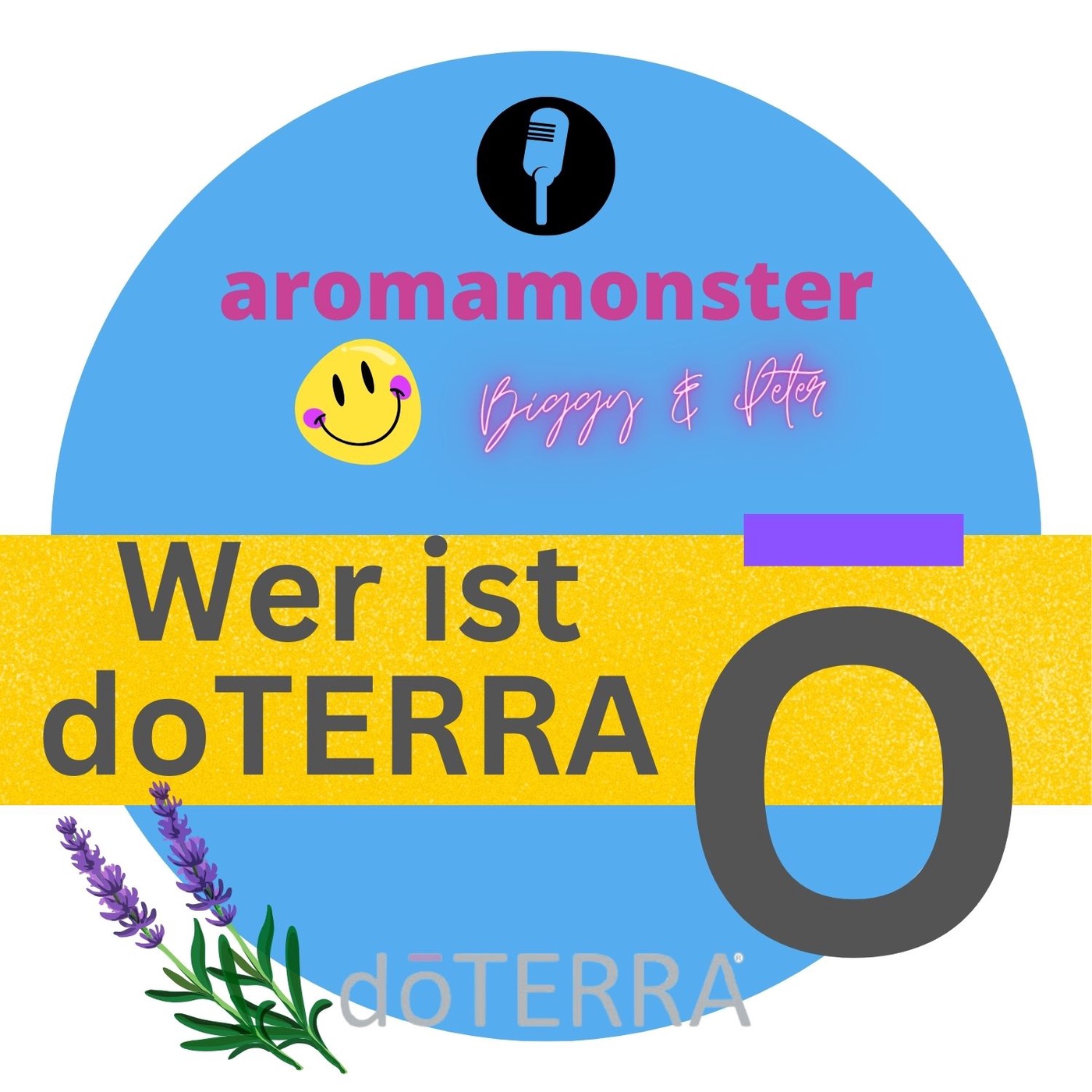 wer ist doTERRA?
