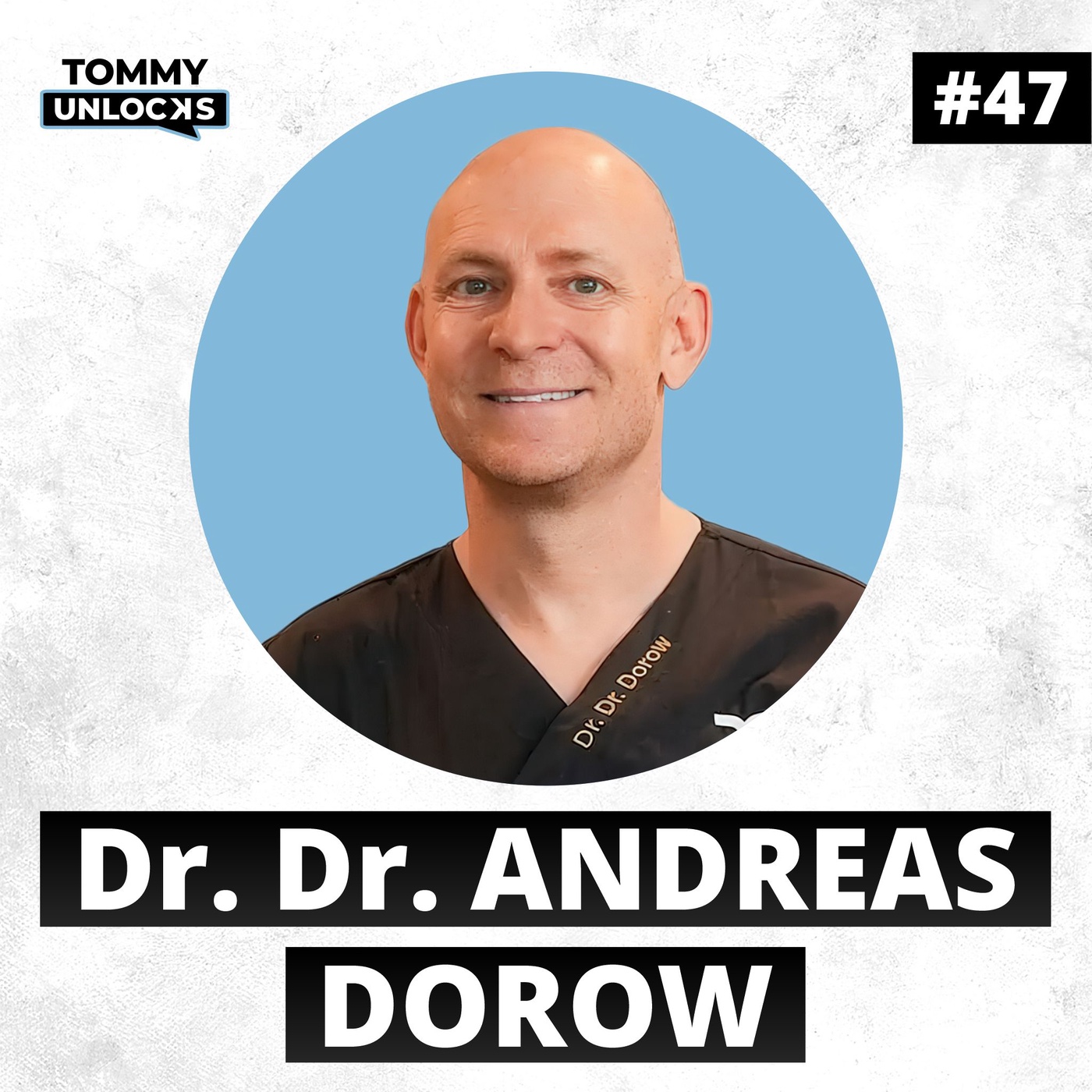Dieser Arzt lehnt Patienten ab – trotz 50 Mio Umsatz  | Dr. Dr. Dorow
