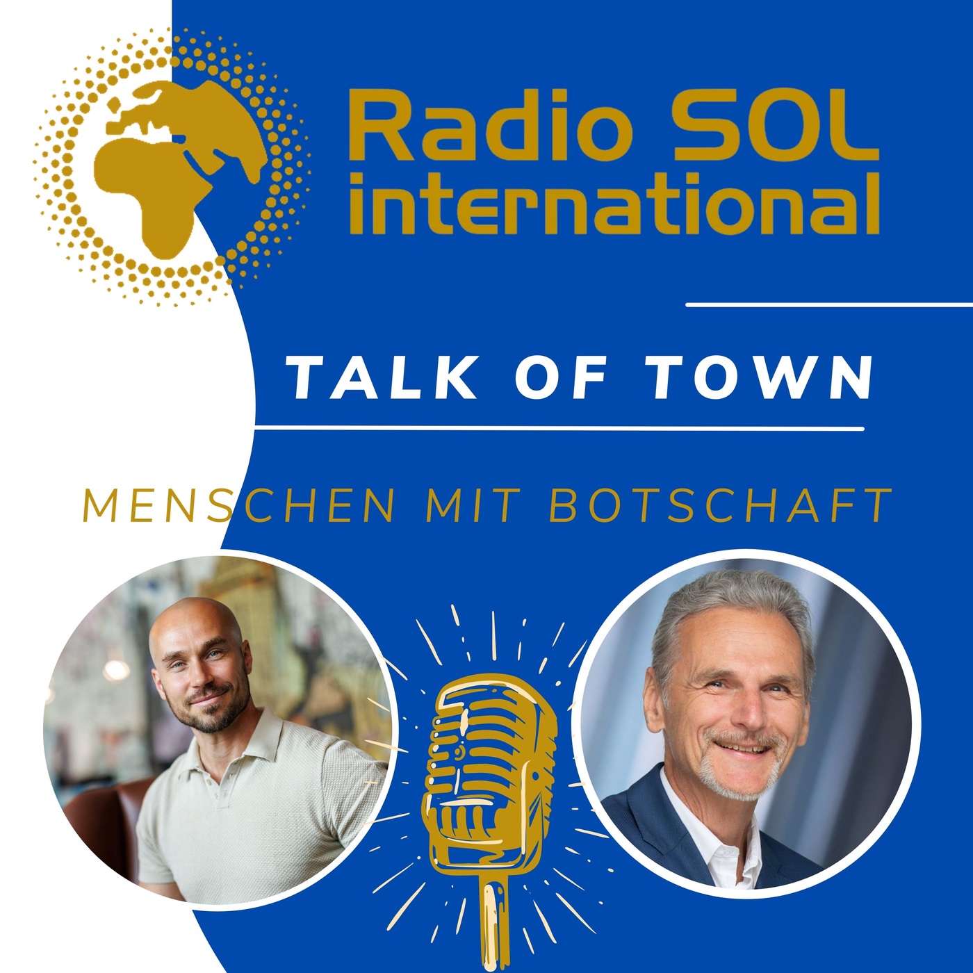 Stephan Meier - Das Bewusstseinsfeld 