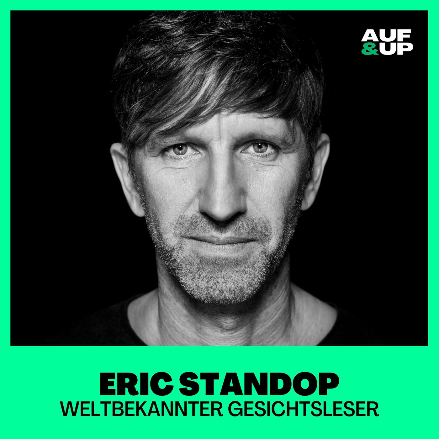 Weltklasse-Facereader warnt: “Das Gesicht verrät mehr über uns, als wir denken!“ | A&U #171