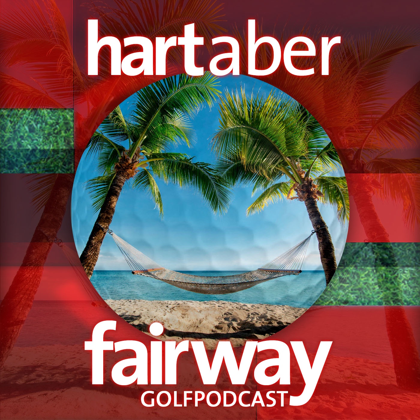 Golf Sommerfolge 1: What's in the bag?