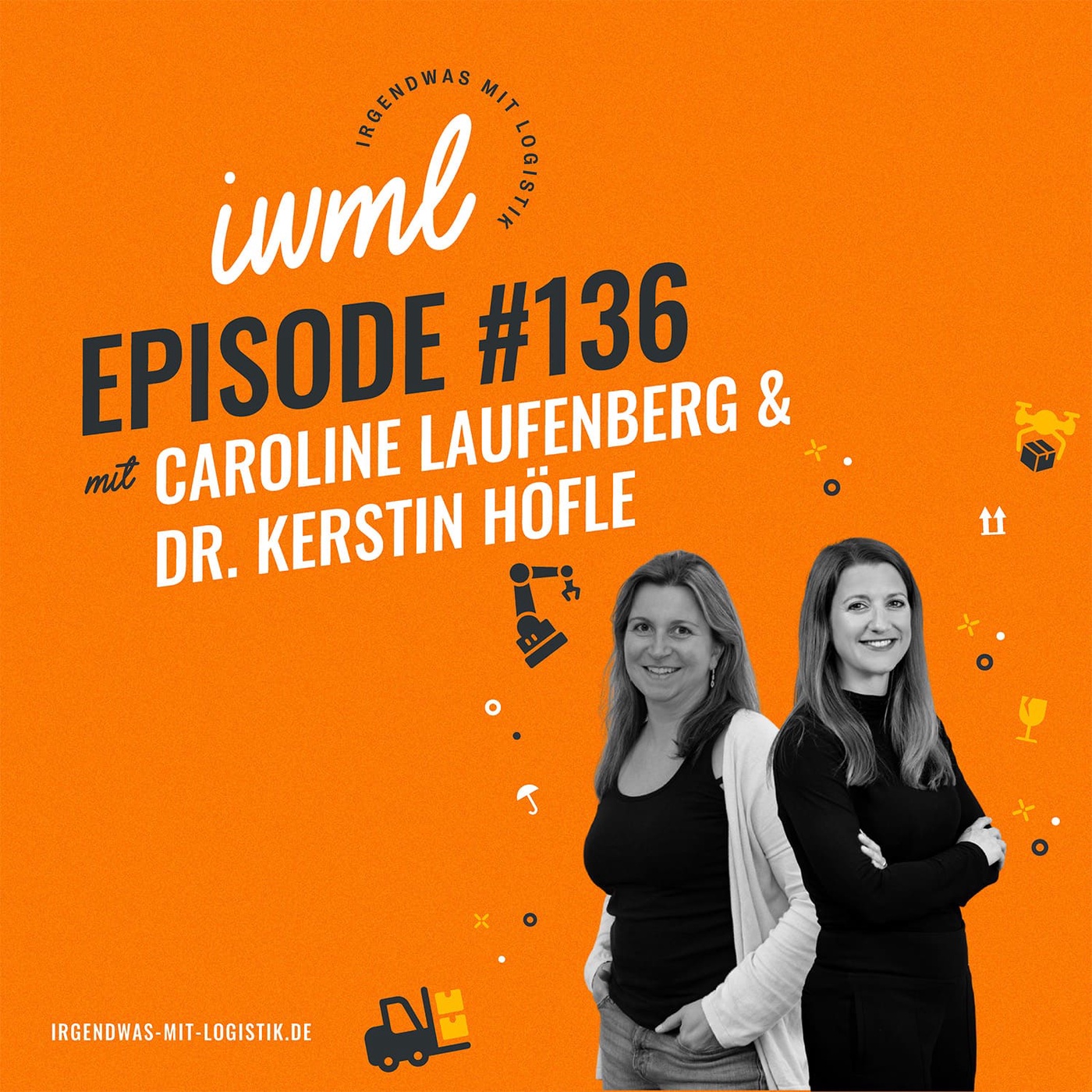 IWML #136 mit den 