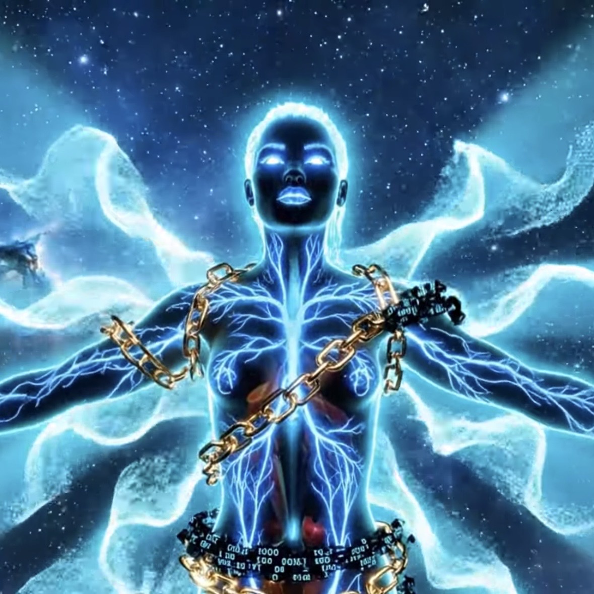 Werde was du bist, das ist deine einzige Aufgabe