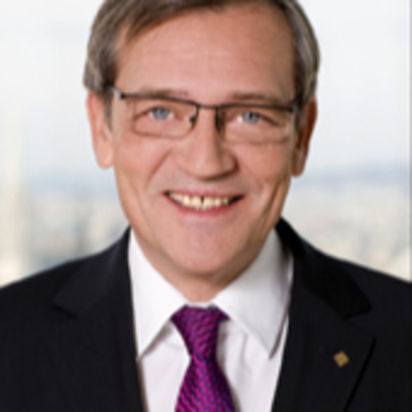 Domgeschichten: Robert Lasshofer