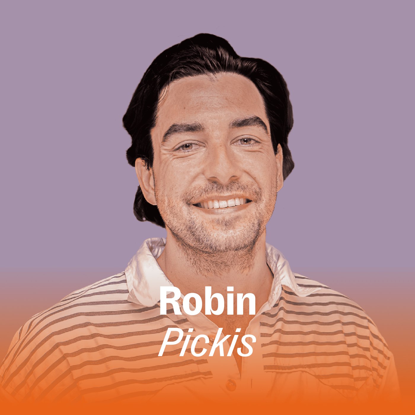 Robin Pickis: Wie viel Social Media vertragen die Berge? | Host: Jennifer Bosshard