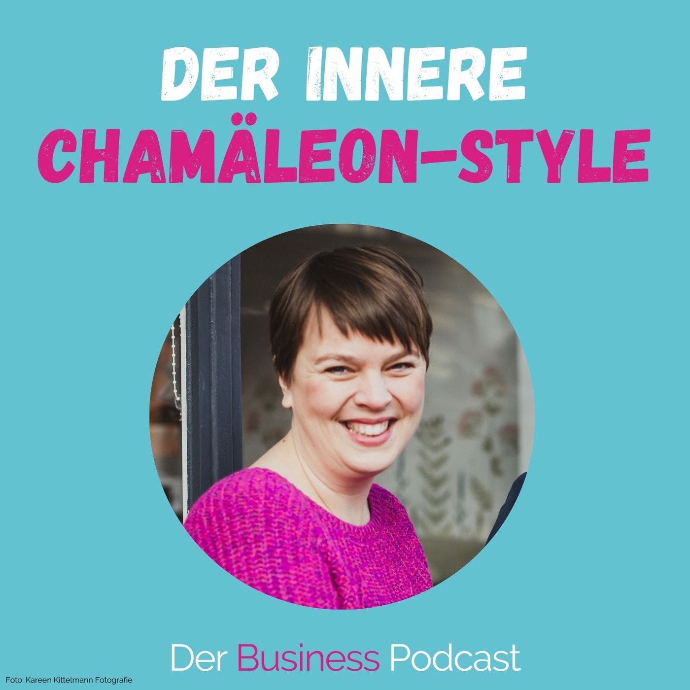 #328 - Warum Du für Kundinnen besser funktionierst als für Dich selbst!