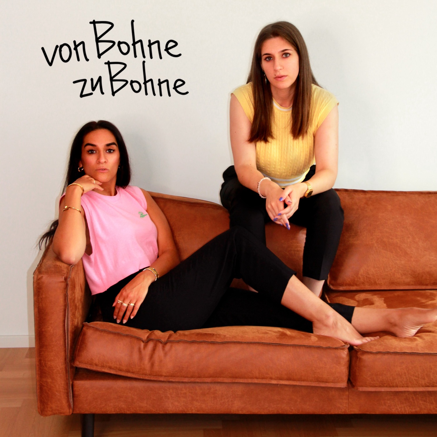 Von Bohne zu Bohne