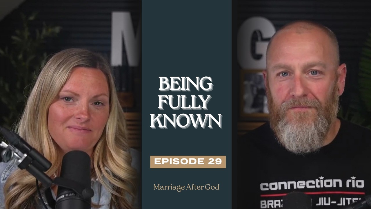 29 Marriage Devotional Unveiled: The Freedom to Be Fully Known