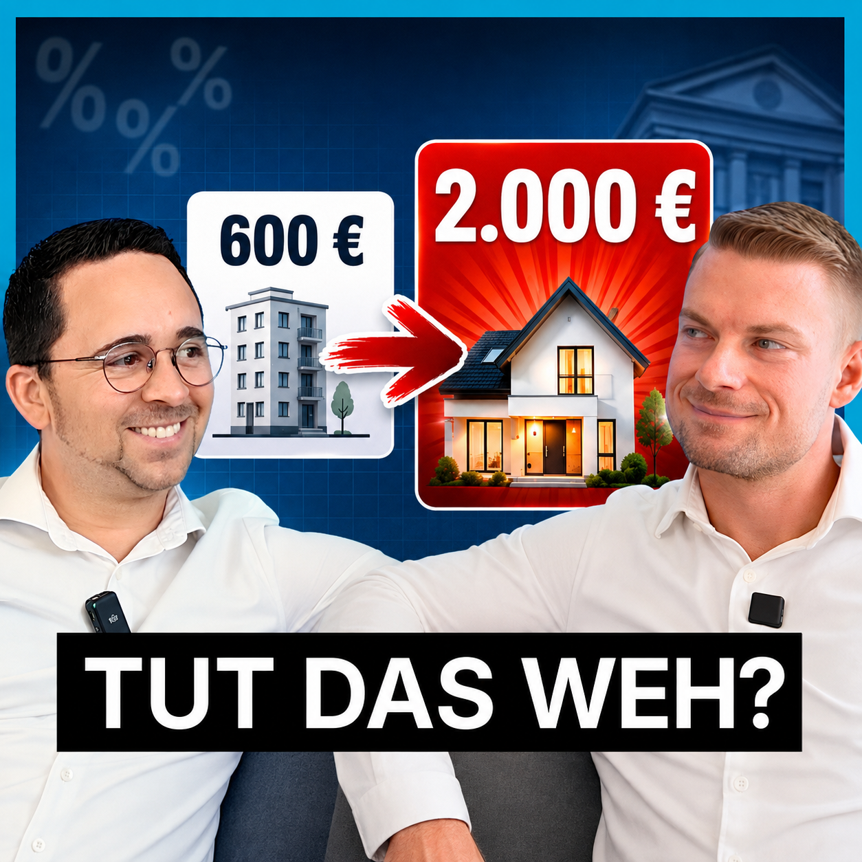 Wie viel Haus kann ich mir leisten? (Finanzberater) #64