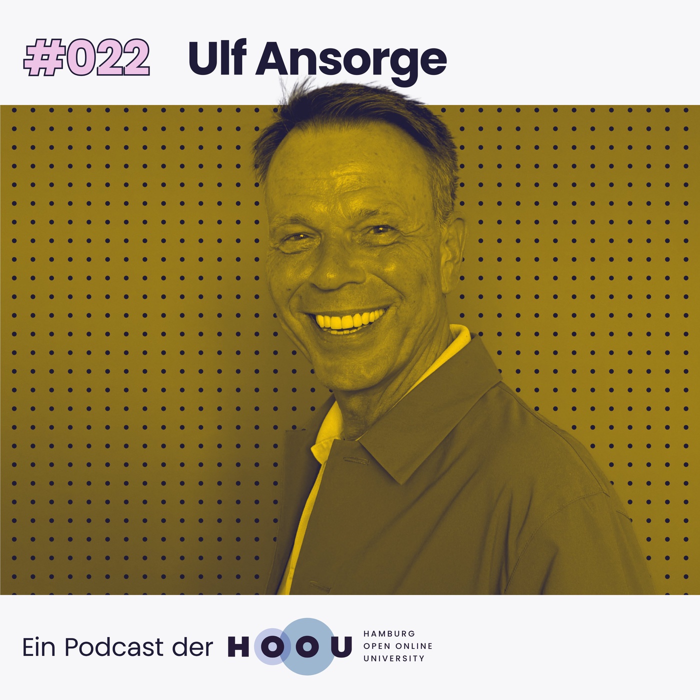 Ulf Ansorge