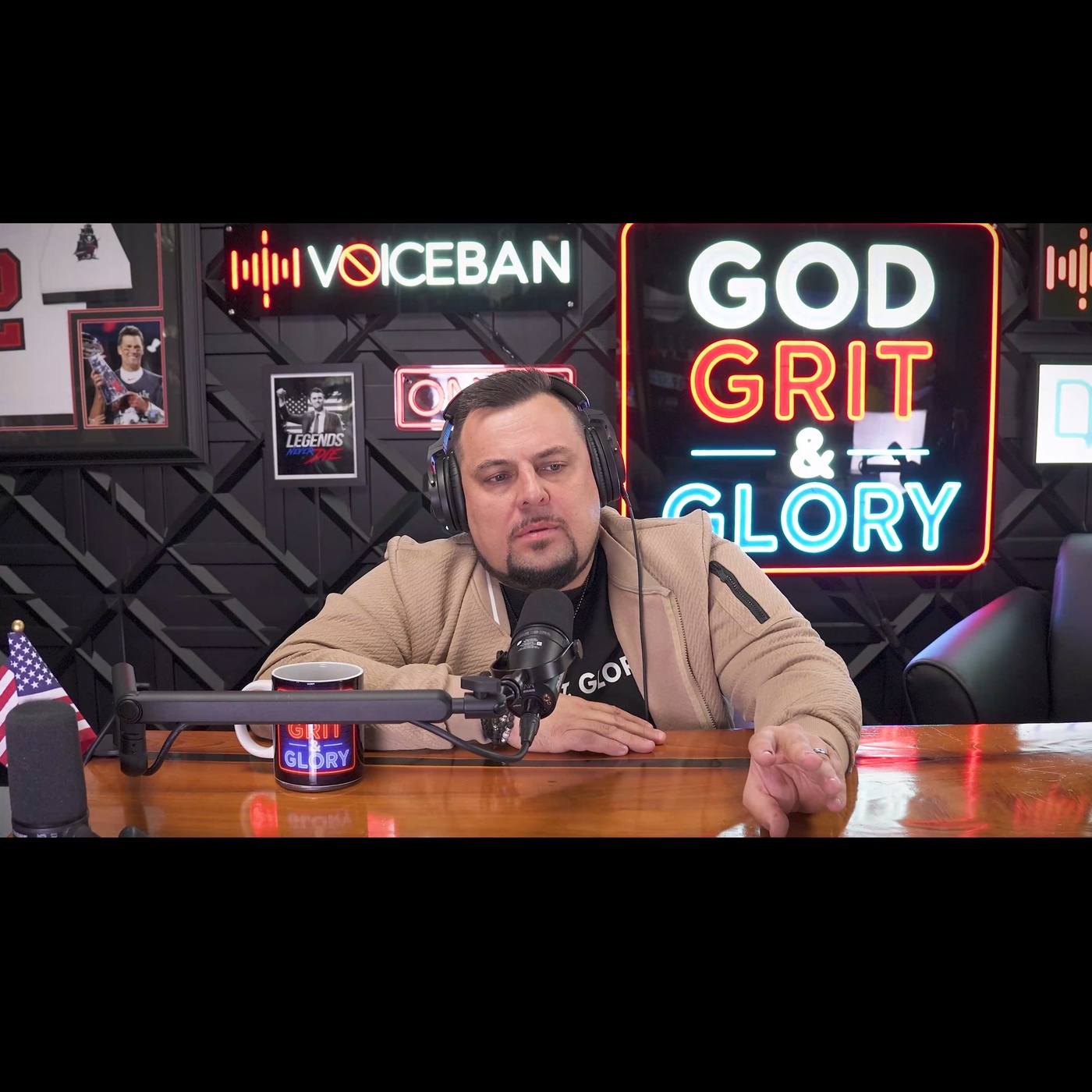 Righteous Anger: What the Bible Actually Teaches About Holy Outrage
