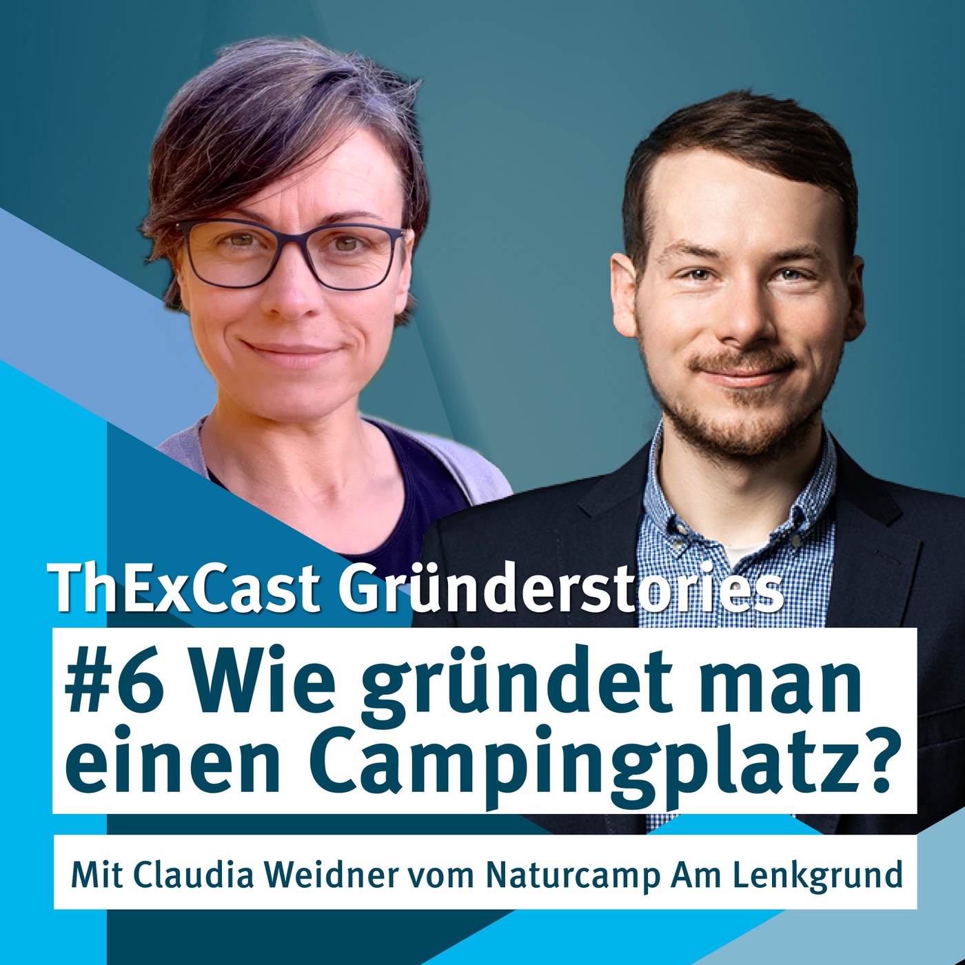 #6 Wie gründet man einen Campingplatz?