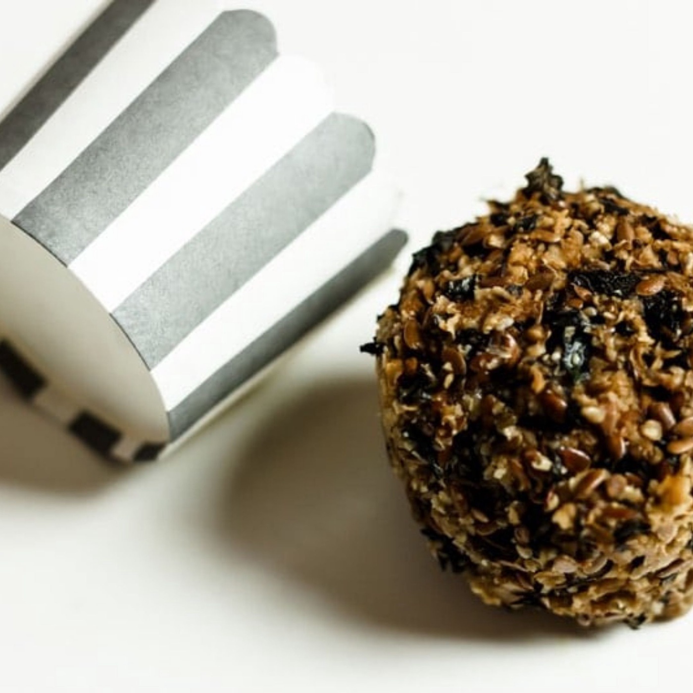 Leckerlirezept für coole Goodies