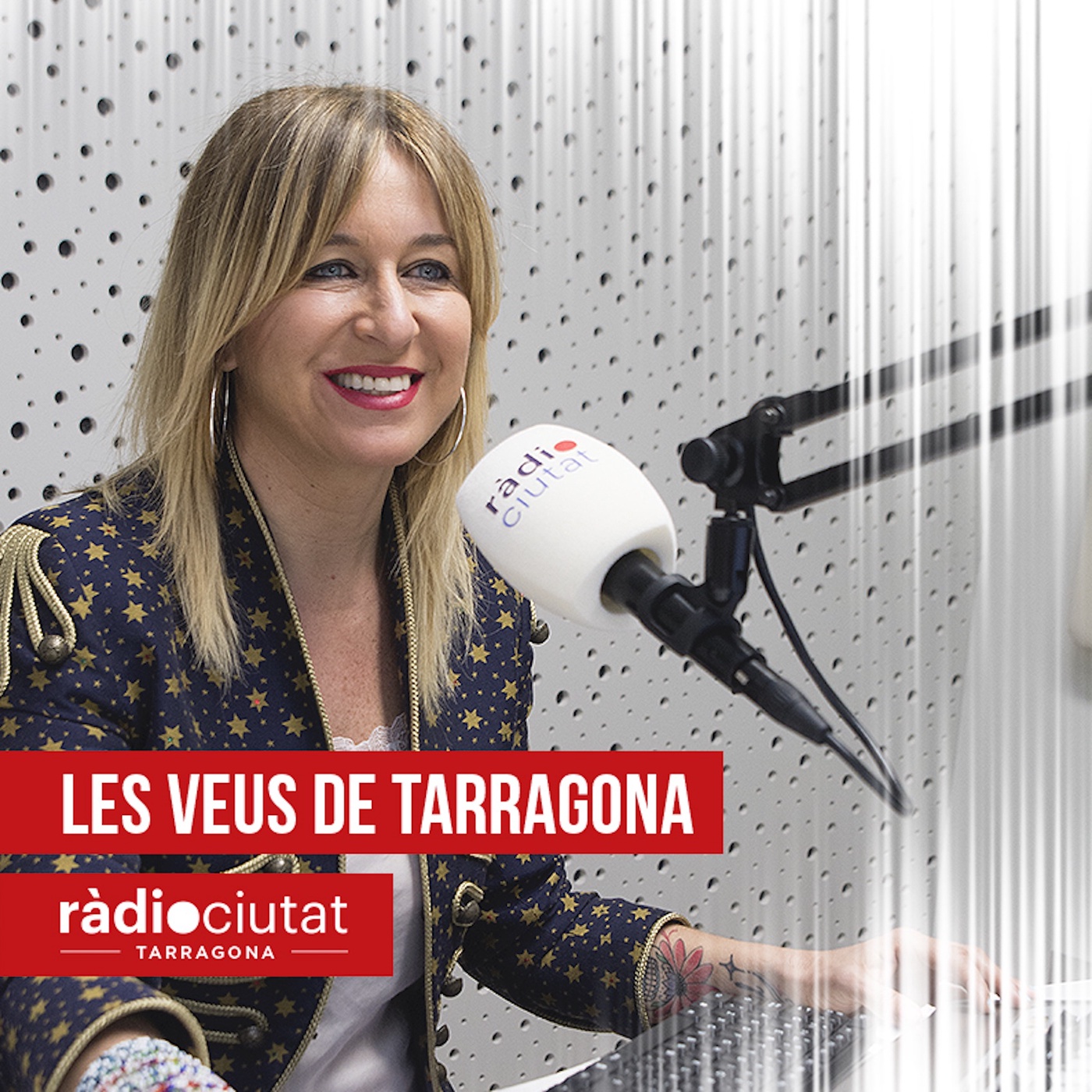 Julia Medina, de Cádiz al món passant pel seu “Epicentro”
