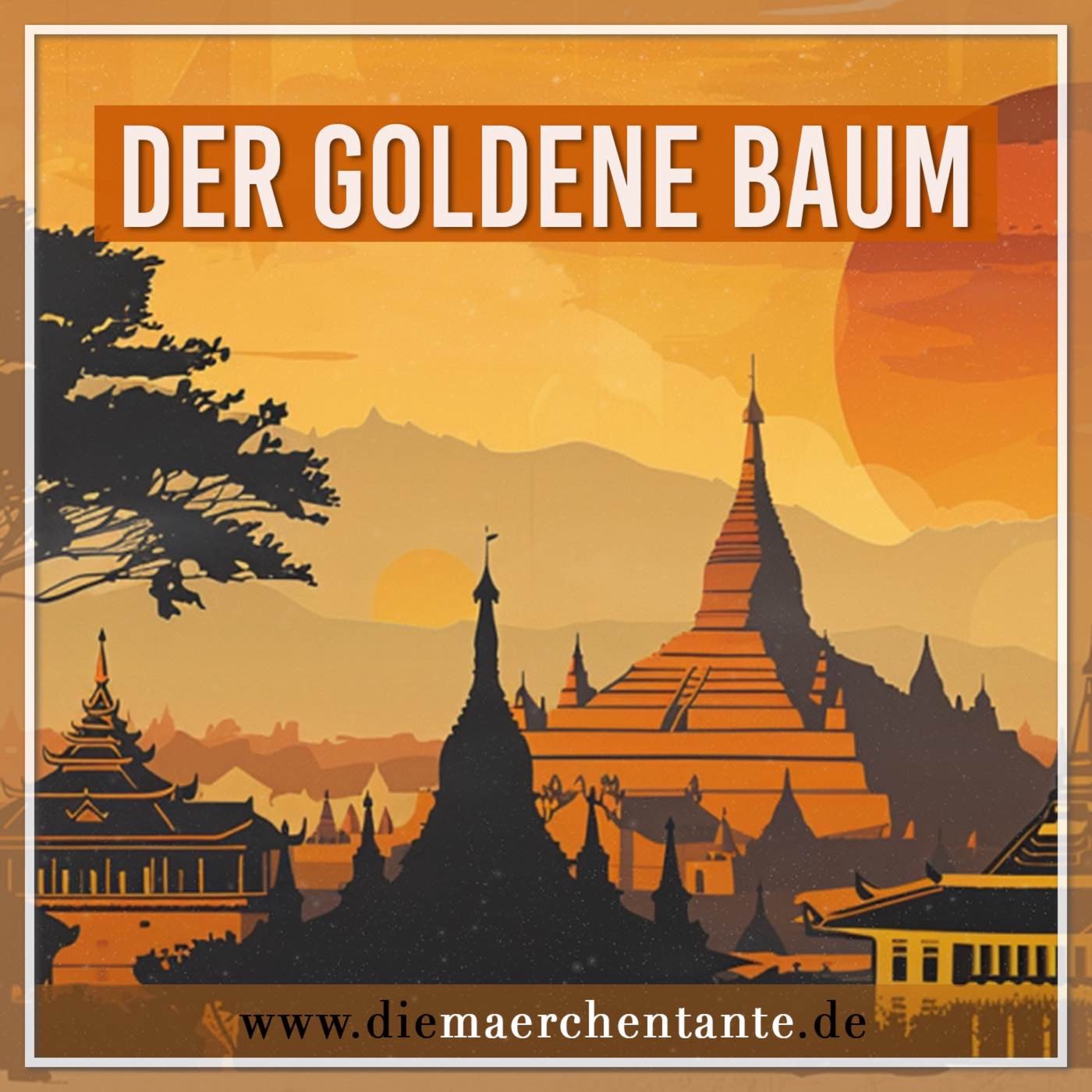 Der goldene Baum