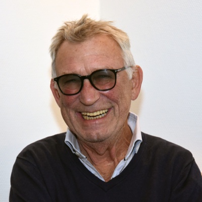 Heinz Marecek