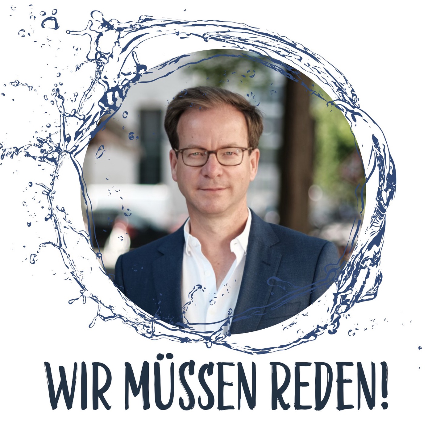 243 - Im Angesicht des Lebens mit Markus C. Müller