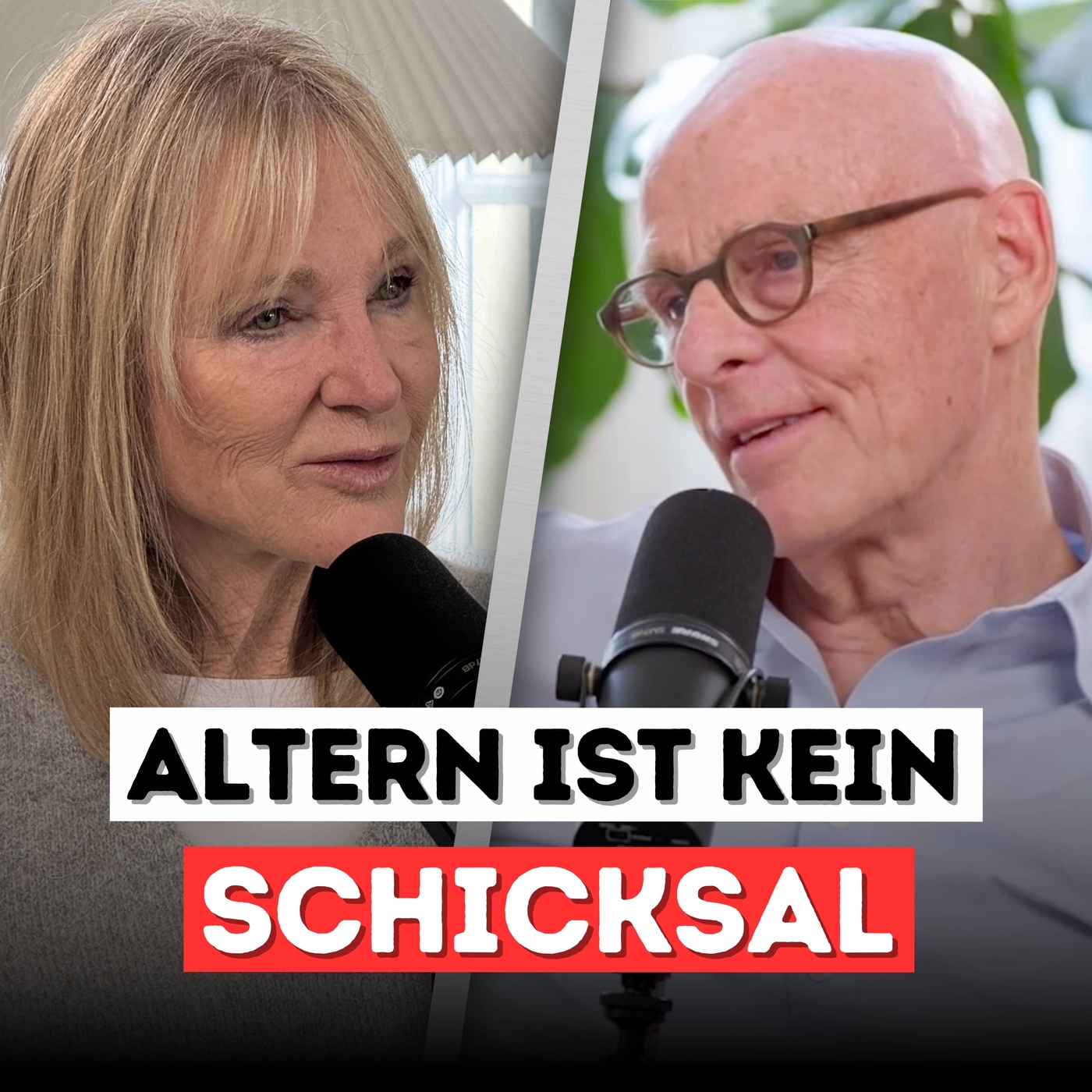 Wie du deinen Alterungsprozess selbst steuern kannst | Dr. Ulrich Bauhofer