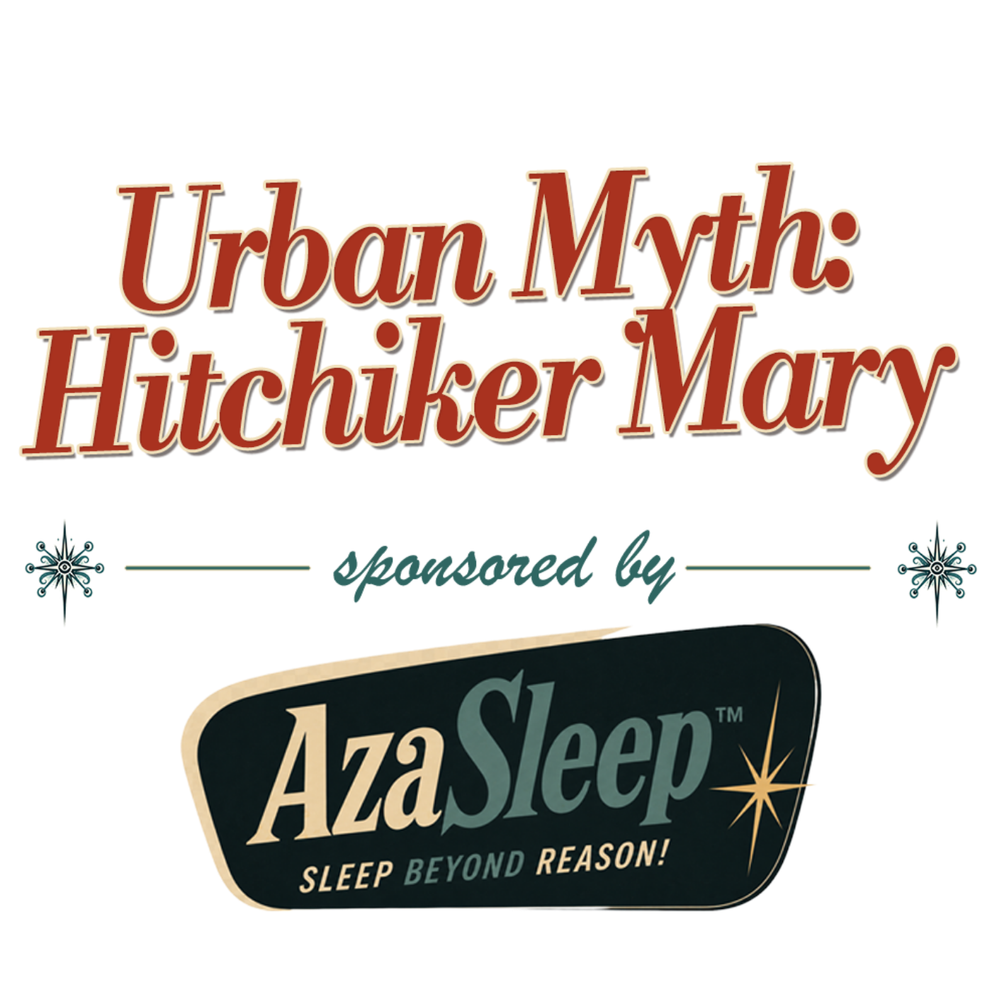 Urban Myth: Hitchhiker Mary