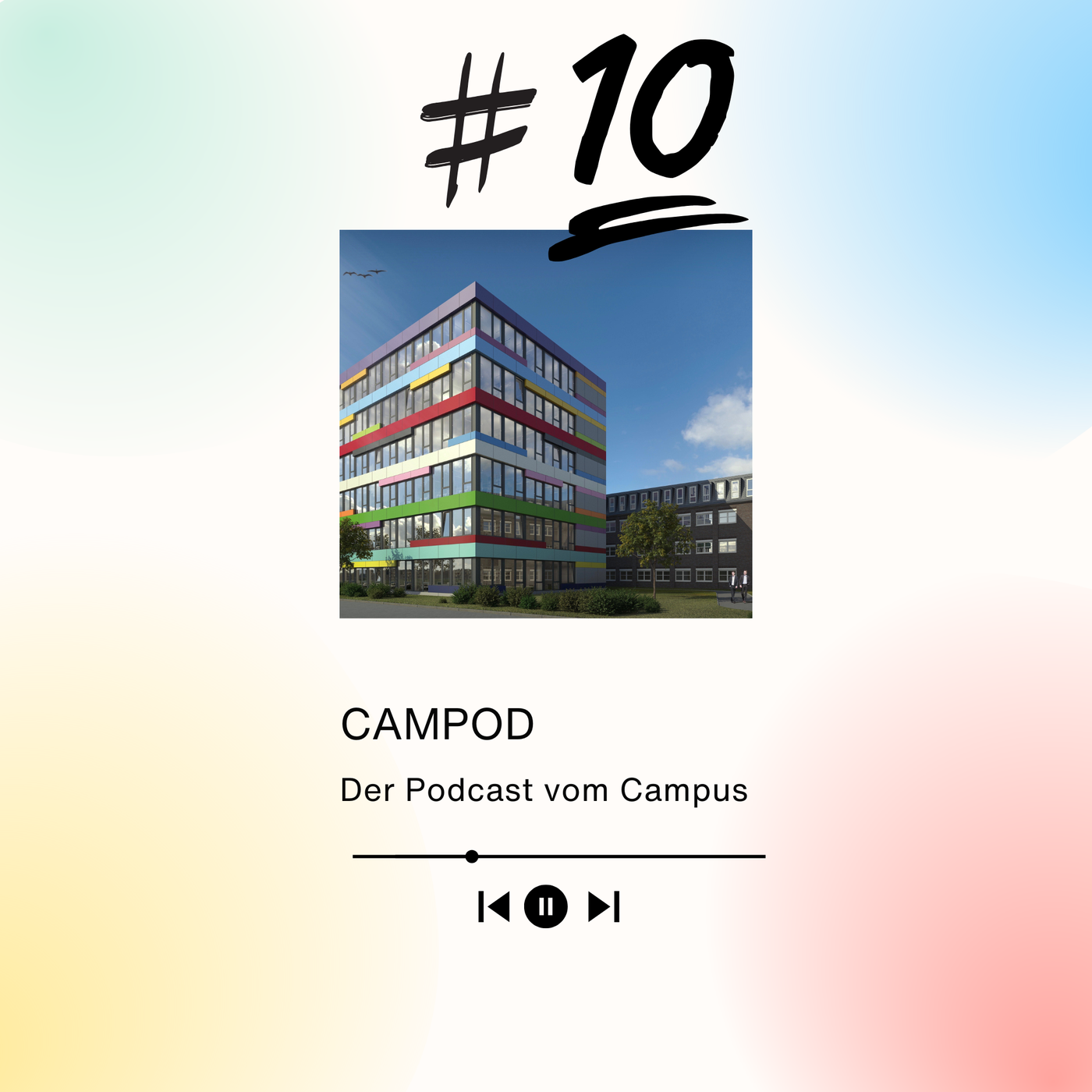 Verochema : Campod10