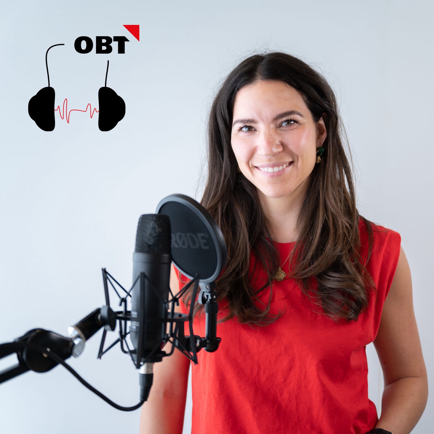 OBT Podcast - Muriel fragt nach...