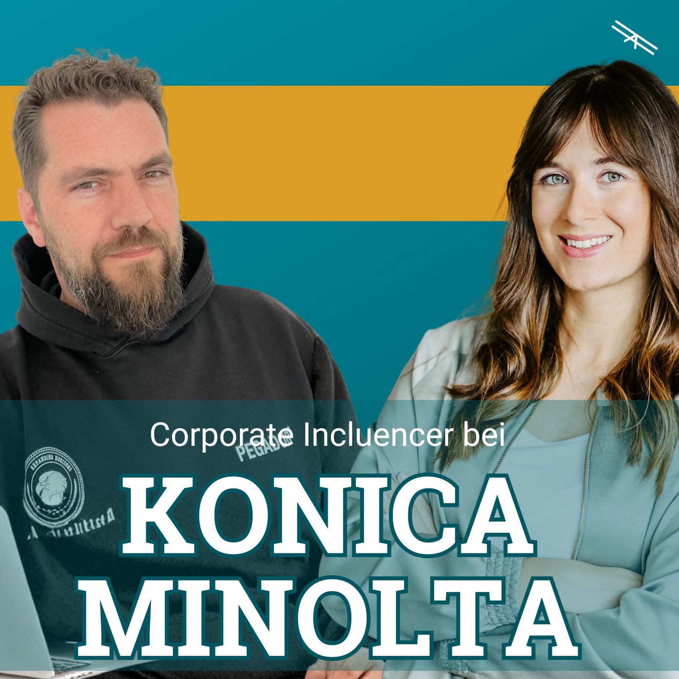 #192 Konika Minolta: Vom Drucker-Image zum Cool-Tech-Unternehmen
