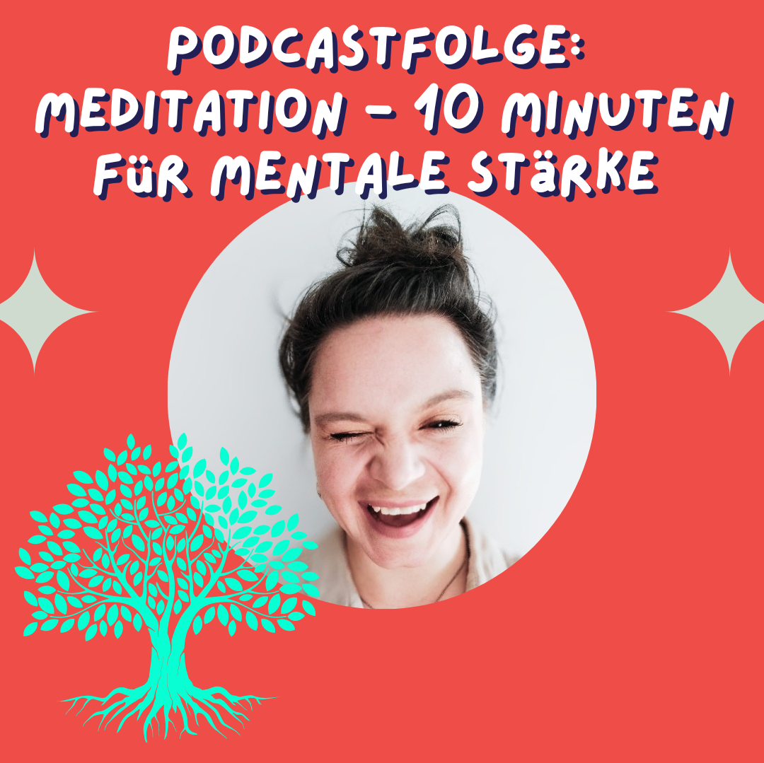 Meditation: 10 Minuten für innere Stärke