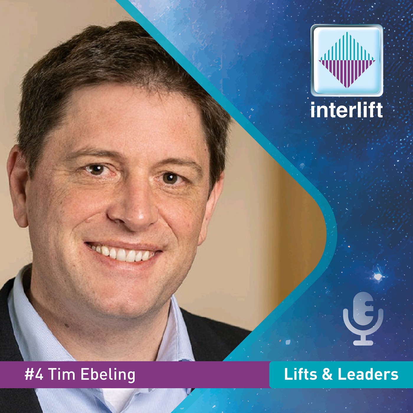 #4 Sensoren, Software und Substanz – Tim Ebeling über Messtechnik und die Zukunft der Aufzüge