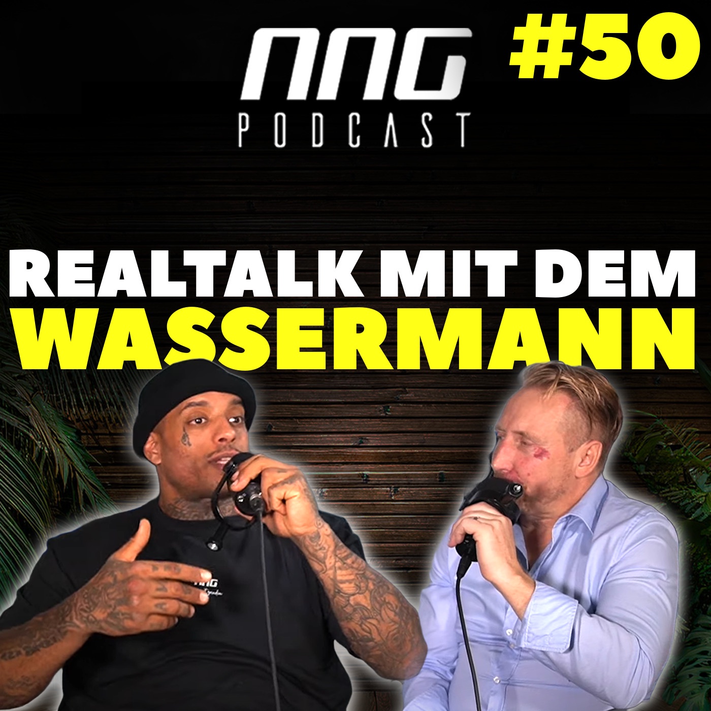 SO UNGESUND IST COLA WIRKLICH | COACH A4 ANTWORTET AUF KRITIK #0050 PT.2